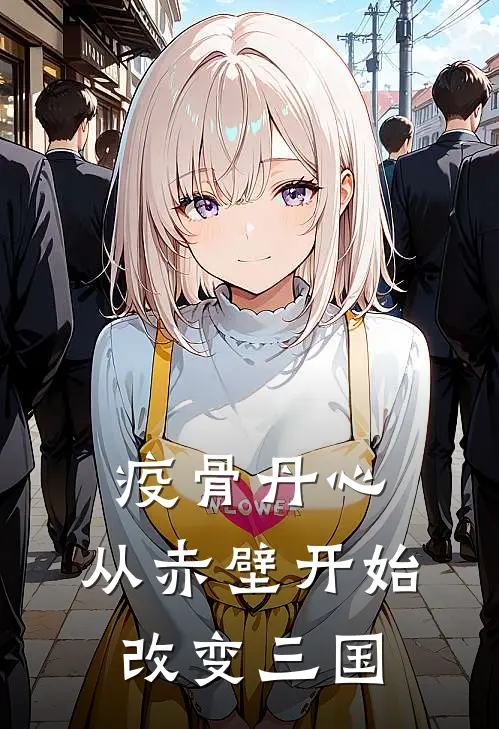 疫骨丹心，从赤壁开始改变三国陈墨陈墨完本热门小说_完本小说免费疫骨丹心，从赤壁开始改变三国(陈墨陈墨)