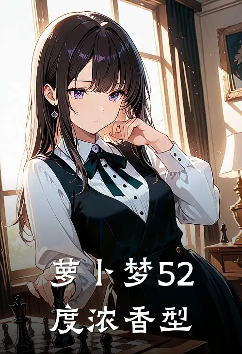 萝卜梦52度浓香型