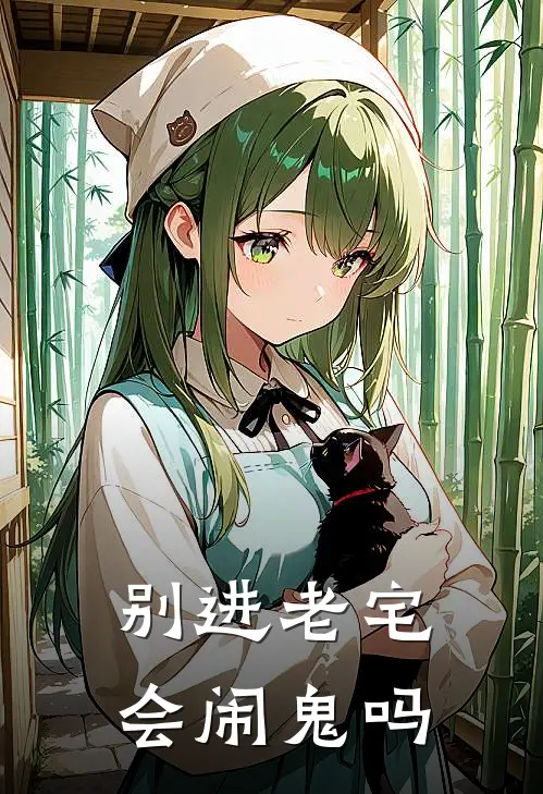 别进老宅会闹鬼吗