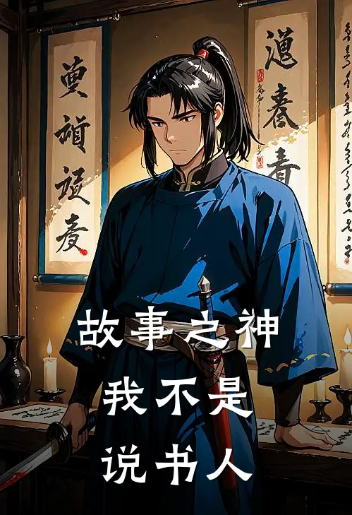 故事之神：我不是说书人(林凡张翠花)免费完结小说_小说完整版免费阅读故事之神：我不是说书人(林凡张翠花)