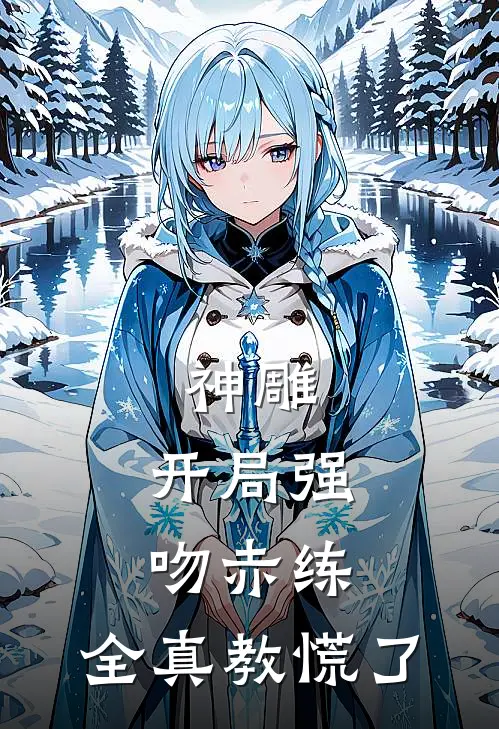 神雕：开局强吻赤练，全真教慌了