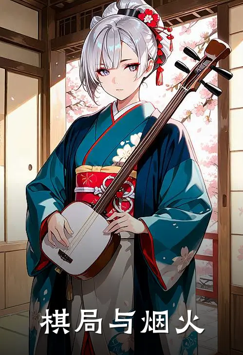 棋局与烟火(乔飞唐九)在哪看免费小说_全本免费完结小说棋局与烟火乔飞唐九