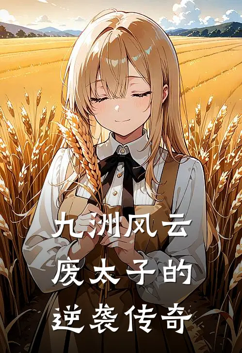 九洲风云废太子的逆袭传奇