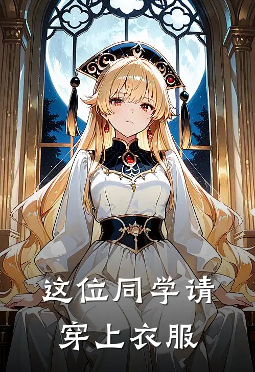 这位同学请穿上衣服