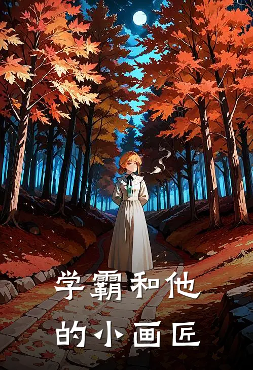 学霸和他的小画匠