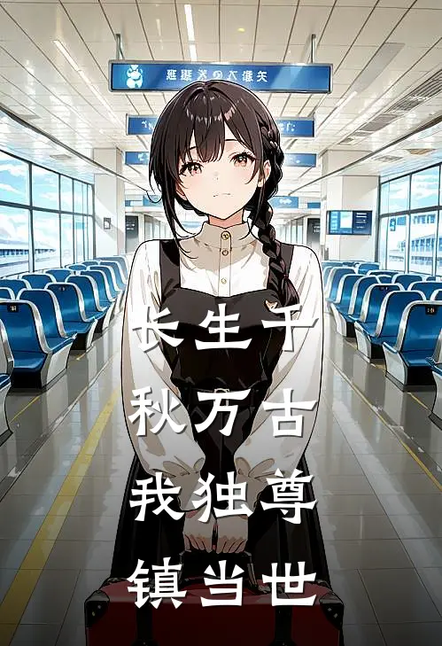 长生千秋万古：我独尊镇当世