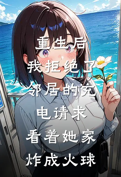 重生后，我拒绝了邻居的充电请求，看着她家炸成火球林晨王翠花已完结小说_最新章节列表重生后，我拒绝了邻居的充电请求，看着她家炸成火球(林晨王翠花)