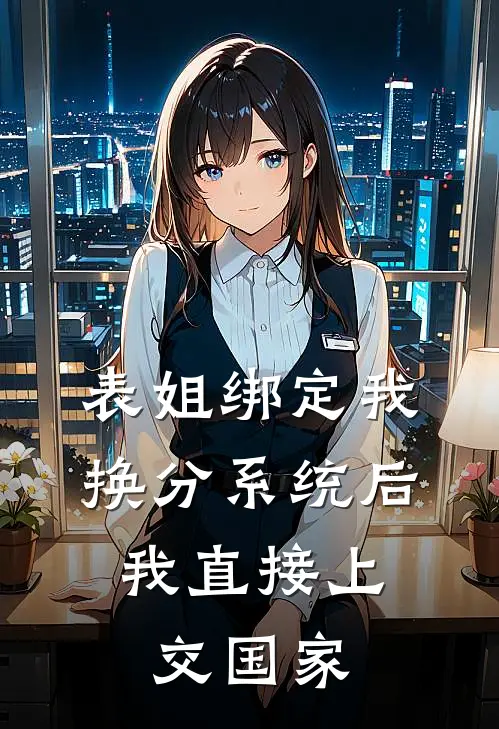 表姐绑定我换分系统后，我直接上交国家