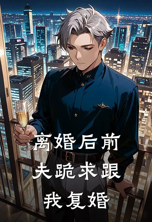 离婚后前夫跪求跟我复婚