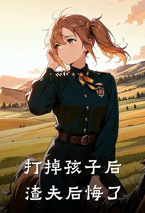 打掉孩子后，渣夫后悔了含霜沈时安免费小说阅读_免费小说大全打掉孩子后，渣夫后悔了(含霜沈时安)