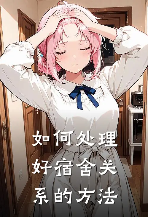 如何处理好宿舍关系的方法