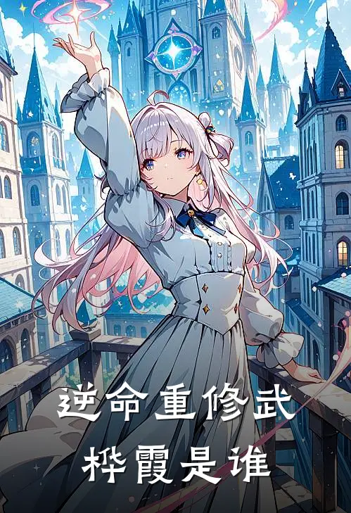 逆命重修武桦霞是谁