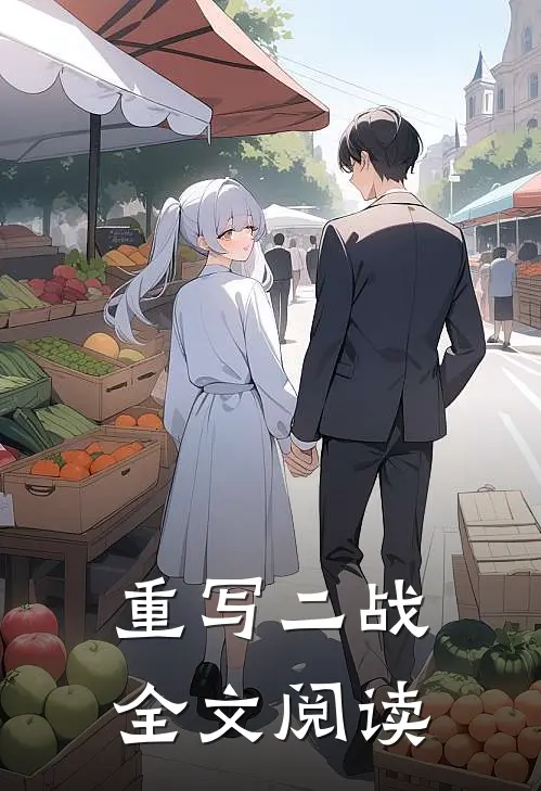 重写二战全文阅读