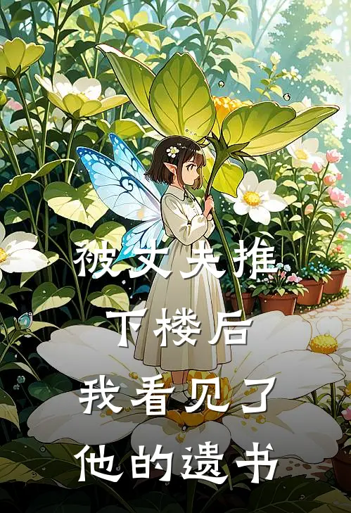 《被丈夫推下楼后，我看见了他的遗书》