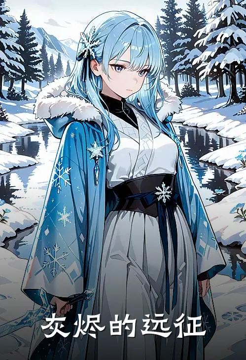 灰烬的远征(雷恩卡恩)完结小说_热门小说推荐灰烬的远征雷恩卡恩