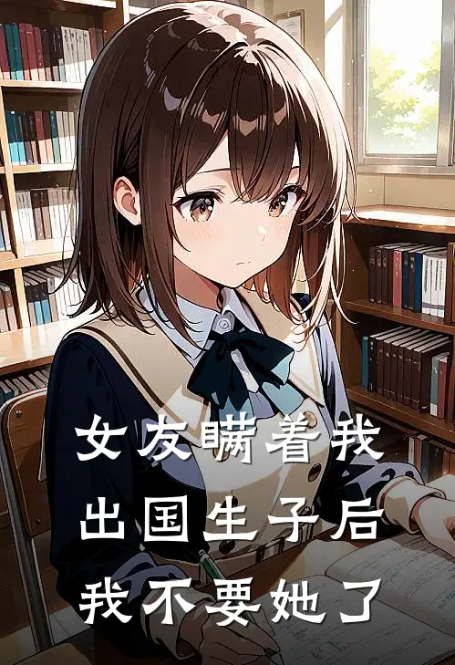 女友瞒着我出国生子后，我不要她了