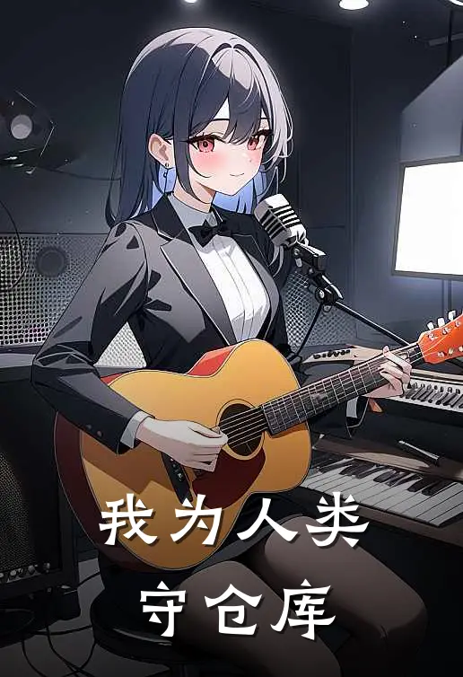 我为人类守仓库