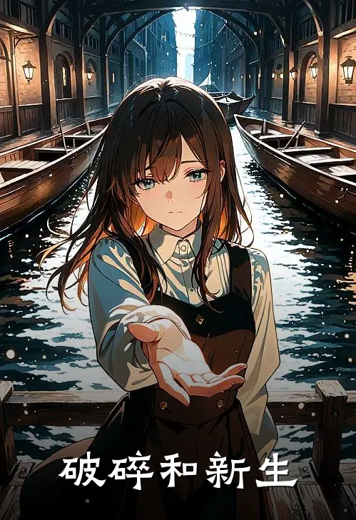 破碎和新生陈浩苏晚热门小说阅读_完本完结小说破碎和新生陈浩苏晚