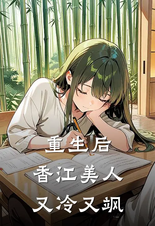 重生后，香江美人又冷又飒