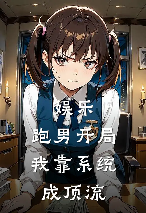 娱乐：跑男开局，我靠系统成顶流