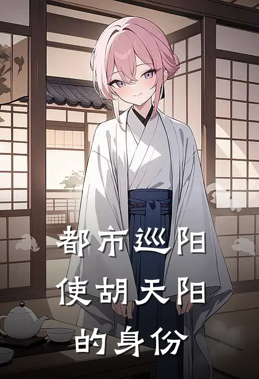 都市巡阳使胡天阳的身份