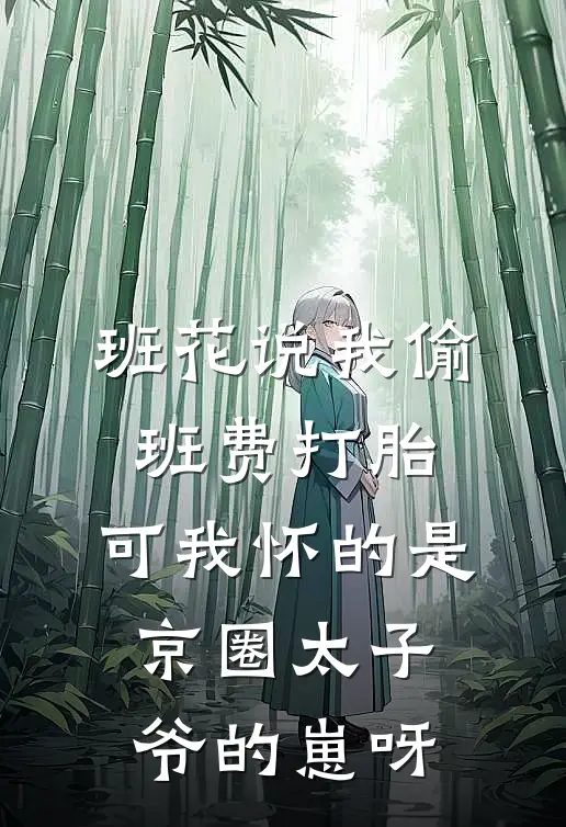 班花说我偷班费打胎，可我怀的是京圈太子爷的崽呀(单传京圈思言)无弹窗小说免费阅读_小说完整版免费阅读班花说我偷班费打胎，可我怀的是京圈太子爷的崽呀单传京圈思言