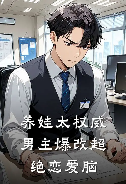 养娃太权威，男主爆改超绝恋爱脑