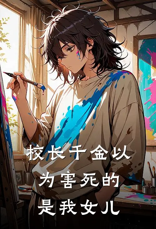校长千金以为害死的是我女儿(周天娇天娇)网络热门小说_最新章节列表校长千金以为害死的是我女儿(周天娇天娇)
