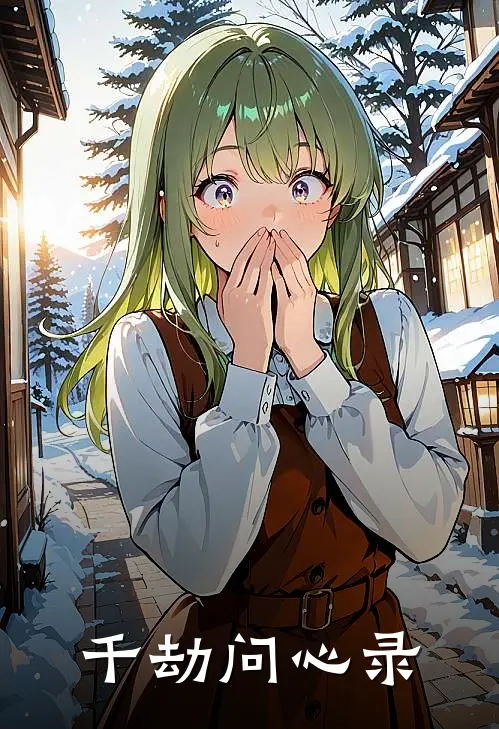 千劫问心录(萧逸尘赵无极)最新小说_免费阅读完整版小说千劫问心录(萧逸尘赵无极)