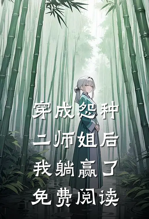 穿成怨种二师姐后我躺赢了免费阅读