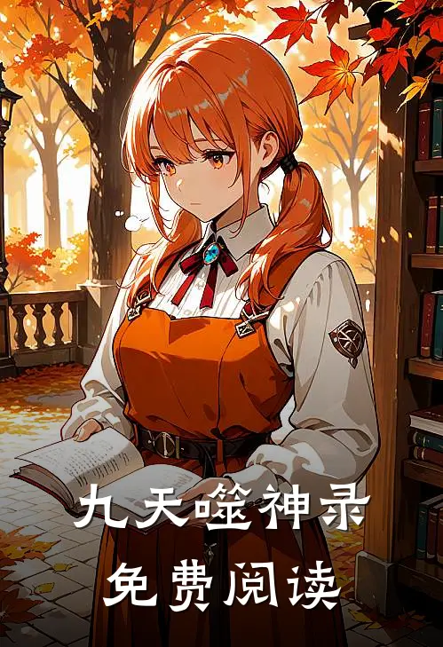 九天噬神录免费阅读