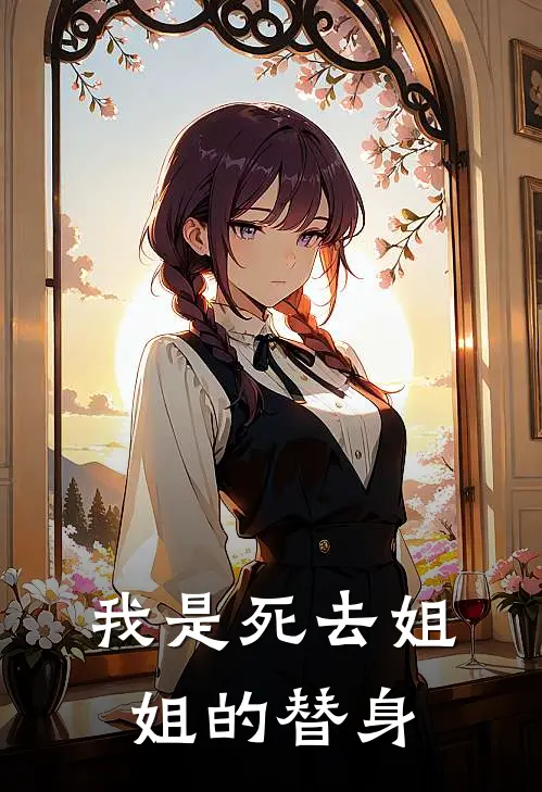 林念晚晚【我是死去姐姐的替身】完结版在线阅读_【我是死去姐姐的替身】全集免费在线阅读