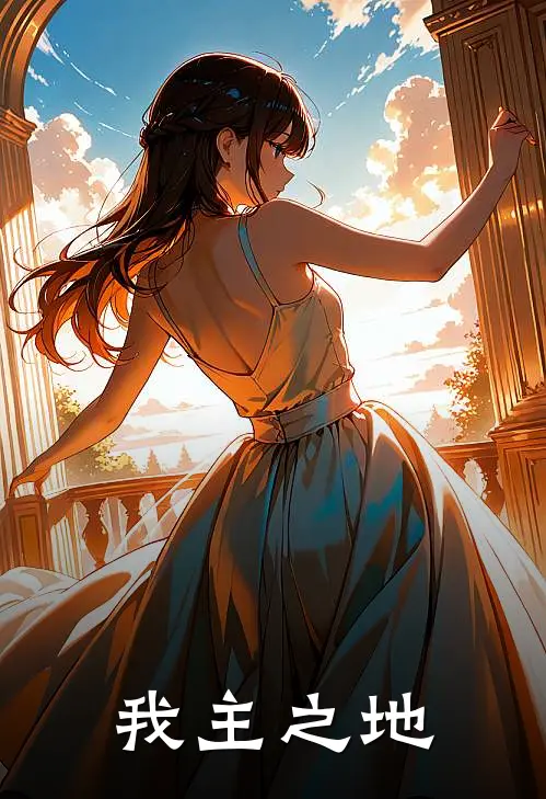 我主之地