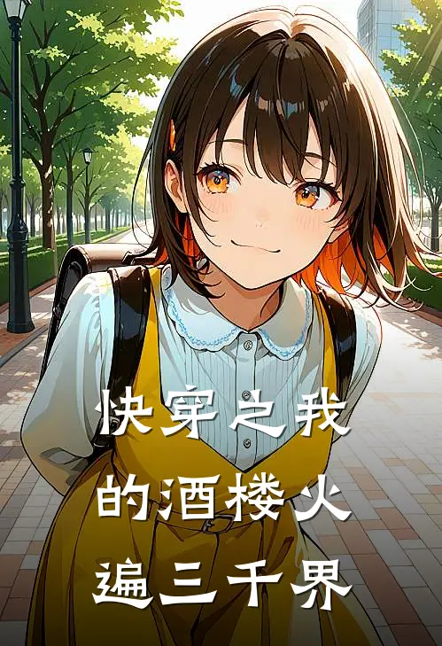快穿之我的酒楼火遍三千界