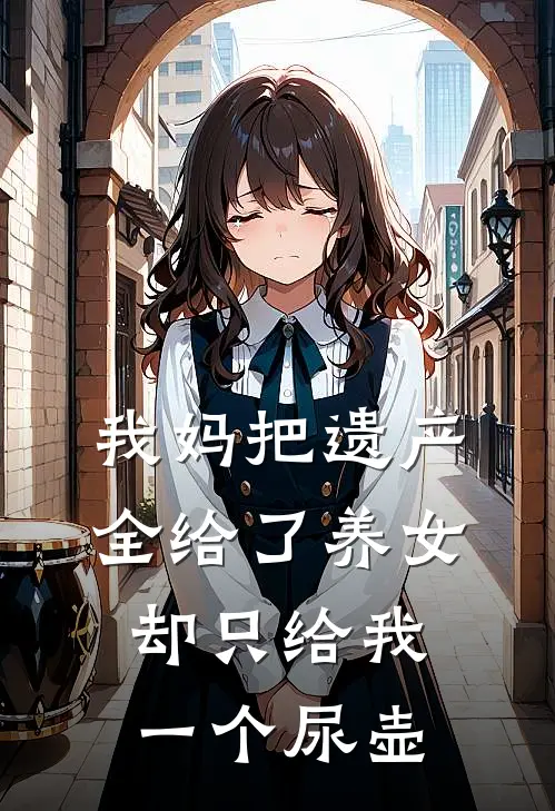 我妈把遗产全给了养女，却只给我一个尿壶林晓雨赵倩小说完结_免费小说全本我妈把遗产全给了养女，却只给我一个尿壶(林晓雨赵倩)