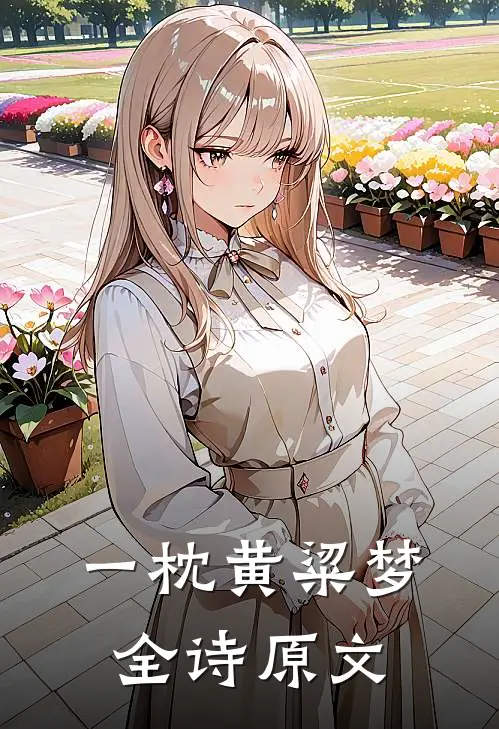 一枕黄粱梦全诗原文