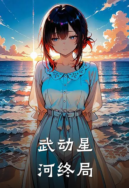 武动星河终局