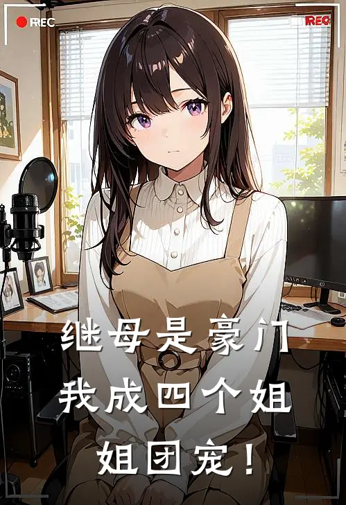 继母是豪门，我成四个姐姐团宠！
