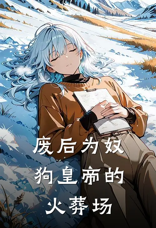 废后为奴：狗皇帝的火葬场萧景琰皇帝小说完整版免费阅读_最新章节列表废后为奴：狗皇帝的火葬场(萧景琰皇帝)