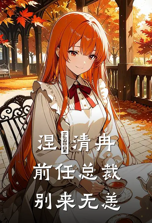 涅槃清冉：前任总裁，别来无恙(初冉陆衍)完结小说推荐_小说全文免费阅读涅槃清冉：前任总裁，别来无恙初冉陆衍