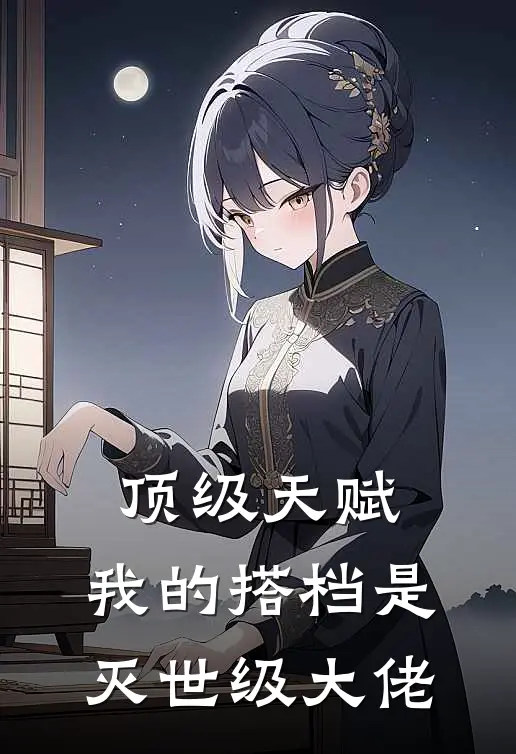 顶级天赋：我的搭档是灭世级大佬(林阳凌夜)全本免费完结小说_小说完结免费顶级天赋：我的搭档是灭世级大佬林阳凌夜