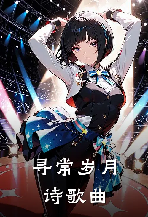 寻常岁月诗歌曲