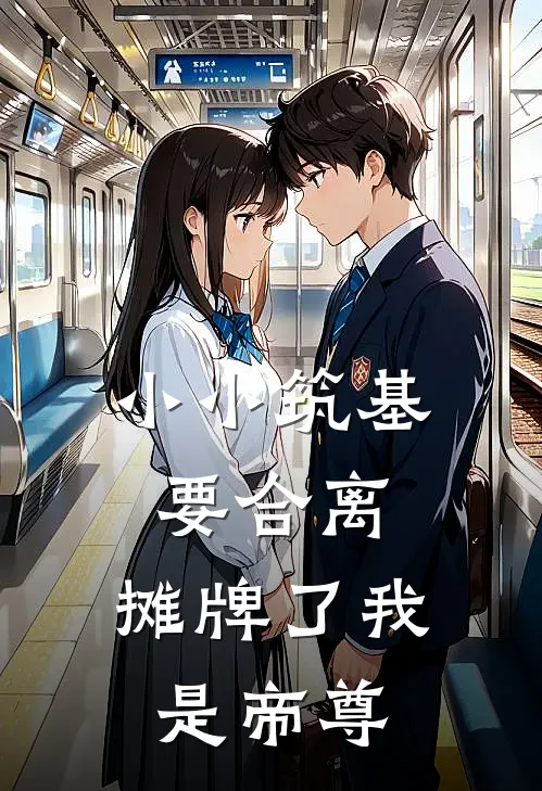 小小筑基要合离，摊牌了我是帝尊。丹田阿青小说推荐完结_全集免费小说小小筑基要合离，摊牌了我是帝尊。(丹田阿青)