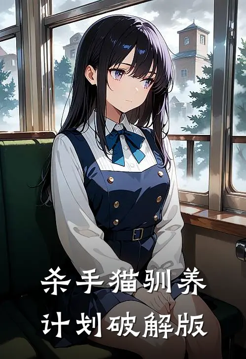 杀手猫驯养计划破解版