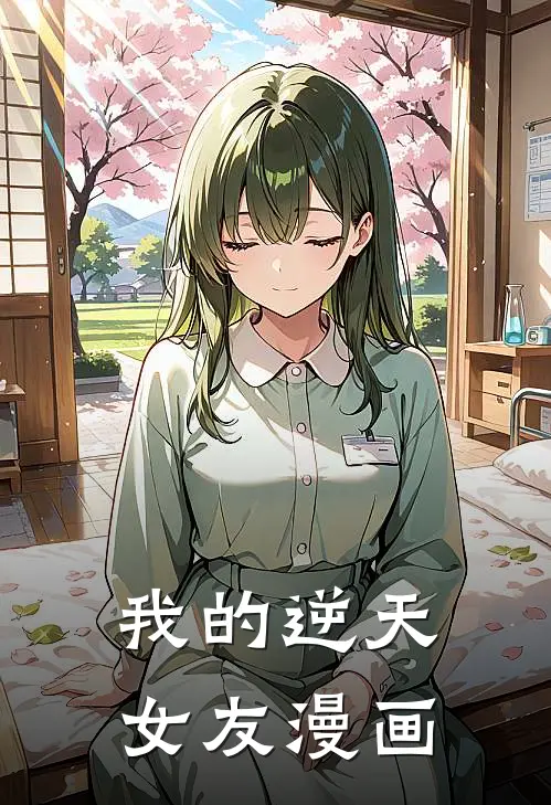 我的逆天女友漫画