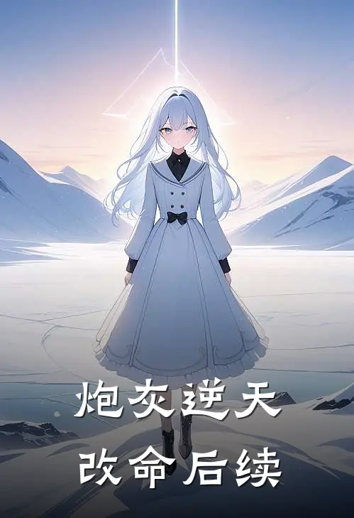 炮灰逆天改命后续