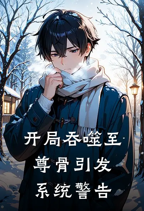 开局吞噬至尊骨引发系统警告