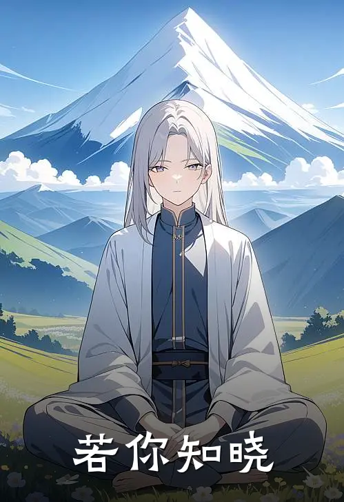 若你知晓林知予陆延川最新章节免费阅读_若你知晓热门小说