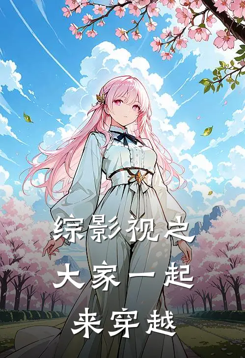 综影视之大家一起来穿越