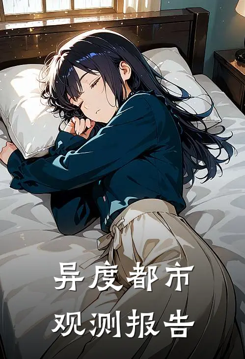 异度都市观测报告